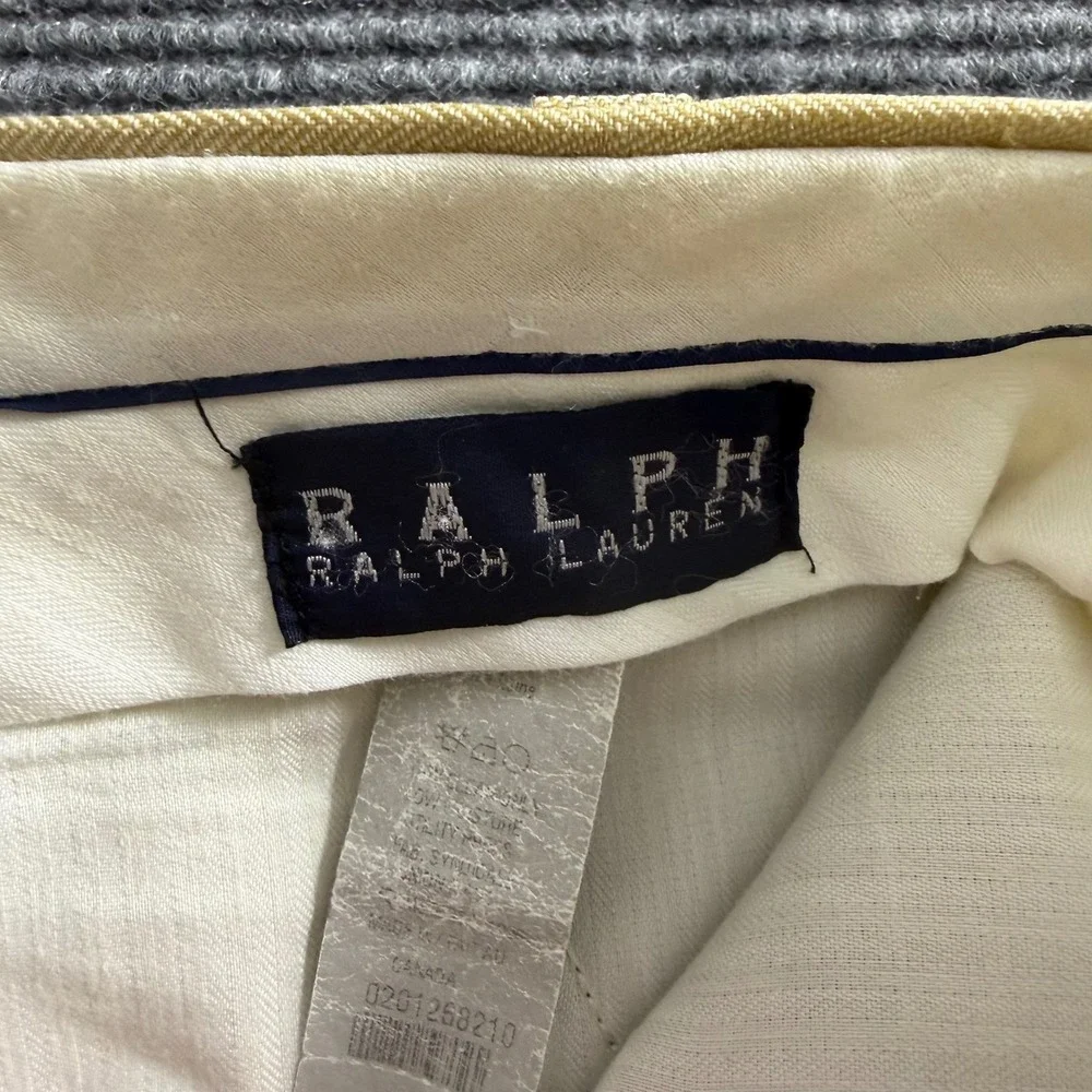 Ralph Lauren ralph lauren